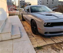 دۆج چالنجەر